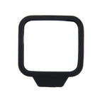 3R-2130 Car Truck Interior Adjustable Wide Angle Rear View Blind Spot Mirror, Size: 7*6.5*1cm, 3R-2130