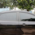 1.5m * 0.5m  Aumo-mate Anti-UV Cool Change Color Car Vehicle Chameleon Window Tint Film Scratch Resistant Membrane, Transmittance: 5%, Transmittance: 5%
