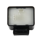 Auto Car-styling DC 12V 2 Pin LED Turn Signal Motorcycle Flasher Relay, Flasher Relay