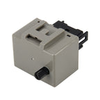 Auto Car-styling DC 12V 8-Pin LED Turn Signal Adjustable Frequency Car Flasher Relay Fix Hyper Flash General Lamp-LED Light Relay for Honda and Lexus, Adjustable Frequency