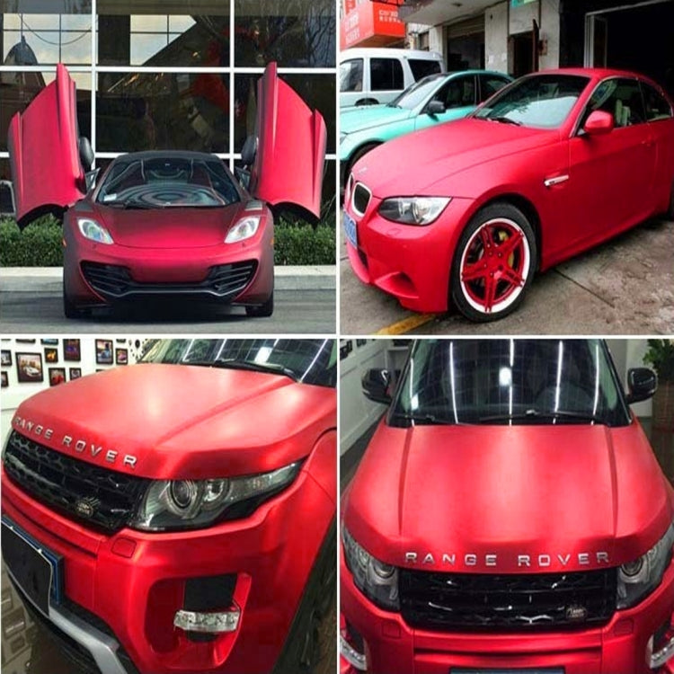 1.52 * 0.5m Waterproof PVC Wire Drawing Brushed Chrome Vinyl Wrap Car Sticker Automobile Ice Film Stickers Car Styling Matte Brushed Car Wrap Vinyl Film, CMS3354, CMS3354D, CMS3354E, CMS3354G, CMS3354J, CMS3354M, CMS3354R, CMS3354S, CMS3354TB, CMS3354TT