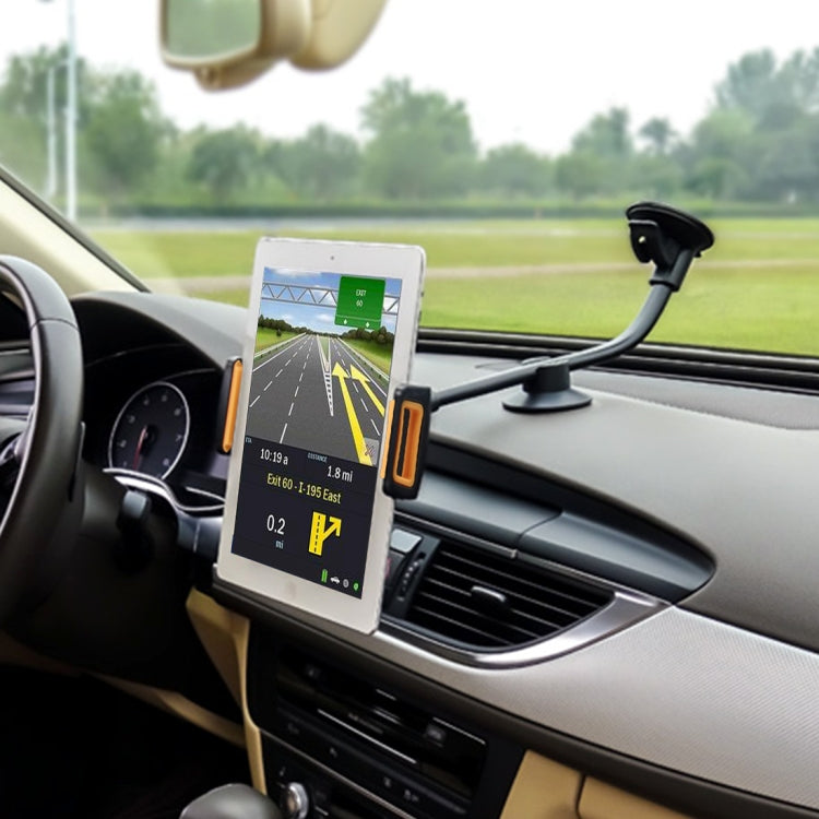 Auto Car Tablet PC Holder Cradle Tablet Car Holder, XQD-L2