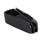 3R-2138 Vehicle Mounted Glasses Clip Car Sunglass Eyeglass Holder Glasses Sunglasses Holder Glasses Holder, Glasses Holder