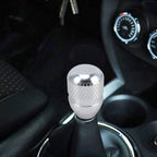 Universal Car Gear Shift Knob Modified Car Gear Shift Knob Auto Transmission Shift Lever Knob Gear Knobs