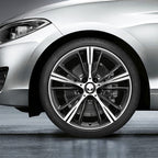 4 PCS Car-Styling Alien Pattern Metal Wheel Hub Decorative Sticker, Diameter: 5.8cm, Alien Pattern