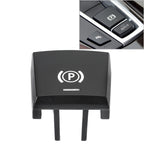 Auto Parking Switch Cover Replacement Handbrake P Key Button for BMW 5 / 6 Series 2014/07-2017/05, For BMW 5 / 6 Series 2015-2018