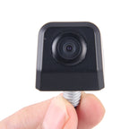 PAL 50HZ / NTSC 60HZ CMOS II Universal Waterproof Car Rear View Backup Camera, 720×540 Effective Pixel, Aluminum Alloy Cover, DC 12V, Wire Length: 4m, 60HZ CMOS II