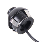 720×540 Effective Pixel PAL 50HZ / NTSC 60HZ CMOS II Universal Waterproof Car Rear View Backup Camera Aluminum Alloy Cover, DC 12V, Wire Length: 4m, 4m