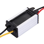 EV60-K2412 DC 15-40V to 12V 5A 36W Car Power Adapter DC-DC Converter Step Down Module, Car Power Adapter