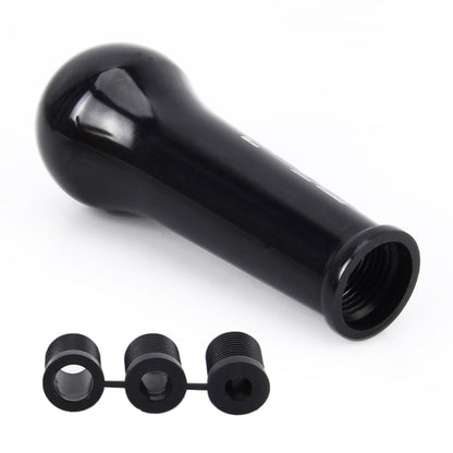 Universal Car Modified Shifter Lever Cover Manual Automatic Gear Shift Knob, Size: 10*4cm