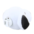 Car Cartoon Diffuser Air Freshener Perfume Vent Clip Styling Magnetic Support Phone Holder