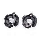 1 Pair H7 Xenon HID Headlight Bulb Base Retainer Holder Adapter for Volkswagen/Jetta/Golf 5/Kadi, TK-010