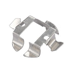 1 Pair H7 Xenon HID Headlight Bulb Base Retainer Holder Adapter for Audi A6 / Ford Flying / Outlander / BMW 760 / BMW Brilliance / Mercedes-Benz R350 / Europa, TK-026