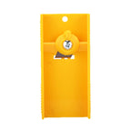 Car Vehicle Fiber Vinyl Film Sticker Wrap Safety Cutter Cutting Styling Wrap Tool(Yellow), Film Cutter(Yellow)