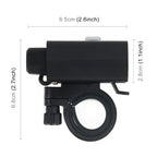for Phone, Tablets, GPS, 1  USB