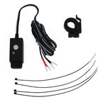 for Phone, Tablets, GPS, Dual USB