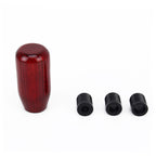Universal Vehicle Car Shifter Cover Manual Automatic Carbon Fiber Gear Shift Knob, Gear Shift Knob