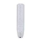 Universal Car Truck Transparent Bubble Colors LED Light Shift Knob Gear Lever Shifter, Length: 20cm, Length: 20cm
