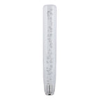 Universal Car Truck Transparent Bubble Colors LED Light Shift Knob Gear Lever Shifter, Length: 30cm, Length: 30cm