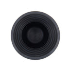 2 PCS Universal Headlight Soft Rubber Dust Cover, Suitable for 50-70cm Inner Diameter, For 50-70cm Inner Diameter
