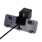 656×492 Effective Pixel  NTSC 60HZ CMOS II Waterproof Car Rear View Backup Camera With 4 LED Lamps for 2008-2012 Version Grand Vitra, 2008-2012 Version Grand Vitra