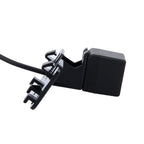 656×492 Effective Pixel  NTSC 60HZ CMOS II Waterproof Car Rear View Backup Camera With 4 LED Lamps for 2008-2012 Version Grand Vitra, 2008-2012 Version Grand Vitra