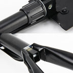 Car Multi-function Emergency Vehicle Metal Steel Ice Snow Mud Sand Shovel Folding Shovel Car High-strength Snow Shovel Ice Scraper, Steel Ice Shovel