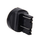 10 PCS T20/7443 Car Auto Lamp 1.2W 22-SMD 1206 LED Bulbs Brake Light, T20/7443 Red Light, T20/7443 Yellow Light