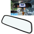 5.0 inch 480*272 Rear View TFT-LCD Color Car Monitor, Support Reverse Automatic Screen Function, 5.0 inch 480*272
