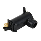 Washer Nozzle Electrical Motor Water Spray Nozzle Water Spray Motor for Toyota, 85340-08010
