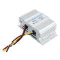 5A 120W DC 12V to 24V Car DC-DC Power Converter Power Boost Transformer Car Power Transformer, 5A 120W