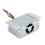 5A 120W DC 12V to 24V Car DC-DC Power Converter Power Boost Transformer Car Power Transformer, 5A 120W