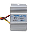 5A 120W DC 12V to 24V Car DC-DC Power Converter Power Boost Transformer Car Power Transformer, 5A 120W