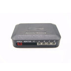 PZ-303-W Car Parking Reversing Buzzer and LED Monitor Parking Alarm Assistance System with 4 Rear Radar, with 4 Rear Radar