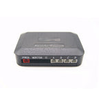 PZ-306-W Car Parking Reversing Buzzer 4.3inch LCD Screen Reverse Parking Sensors Automatic Wireless Parking Wireless Alarm Assistance System with 4 Rear Radar, With 4 Rear Radar