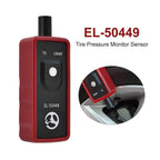 Tire Pressure Monitor Sensor Car Tire Pressure Monitoring System for Ford, EL-50449
