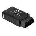 KONNWEI KW910 Android Phone Dedicated OBDII Car Auto Diagnostic Scan Tools  Auto Scan Adapter Scan Tool Support 6 Protocols (Can Only Detect 12V Gasoline Car), KW910