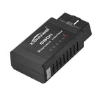 KONNWEI KW910 Android Phone Dedicated OBDII Car Auto Diagnostic Scan Tools  Auto Scan Adapter Scan Tool Support 6 Protocols (Can Only Detect 12V Gasoline Car), KW910