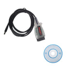 ELS27 FORScan Scanner with FT232RL Chips for Ford / Mazda / Lincoln and Mercury Vehicles, ELS27 FORScan Scanner