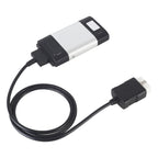 Autocom CDP+ Professional Auto TCS CDP Pro Plus for Autocom Diagnostic Car Cables OBD2 Diagnostic Tool(Bluetooth), Car Cables OBD2 Diagnostic Tool, OBD2 Bluetooth