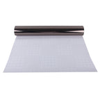 1.52m × 0.5m Electroplating Car Auto Body Decals Sticker Self-Adhesive Side Truck Vinyl Graphics