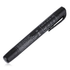 Brake Fluid Tester Car Diagnostic Tool 5 LEDs Brake Fluid Testing Tools, 5 LEDs Diagnostic Tool