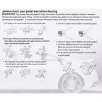 CS-321 3 in 1 Non-Slip Manual Car Truck Pedals Foot Brake Pad Cover Set