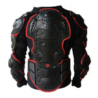 SULAITE BA-03 SUV Motorbike Bicycle Outdoor Sports Armor Protective Jacket, Size: XL, Size: XL