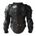SULAITE BA-03 SUV Motorbike Bicycle Outdoor Sports Armor Protective Jacket, Size: M, Size: M