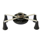 Universal 12V Motorcycle USB Phone Charger with Holder, Suitable for 3.5-6.5 inch Smartphones, X-3
