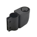 Universal Wireless Security Alarm Bicycle Alarm with Remote Control