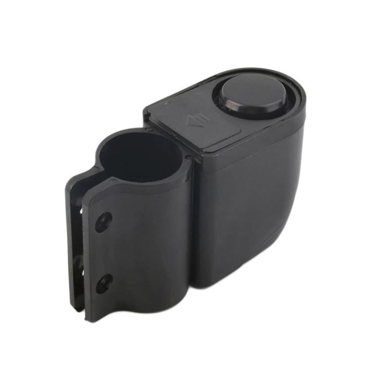 Universal Wireless Security Alarm Bicycle Alarm with Remote Control