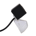 656×492 Effective Pixel  NTSC 60HZ CMOS II Waterproof Car Rear View Backup Camera With 4 LED Lamps for 2005-2013 Version Mazda 6, Mazda 6
