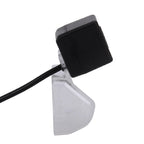 656×492 Effective Pixel HD Waterproof 4 LED Night Vision Wide Angle Car Rear View Backup Reverse Camera for 2012 Version Mazda CX-5, Mazda CX-5